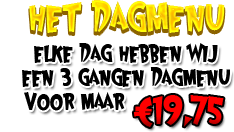 Dagmenu