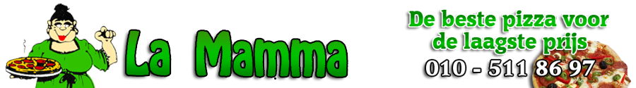 La Mamma